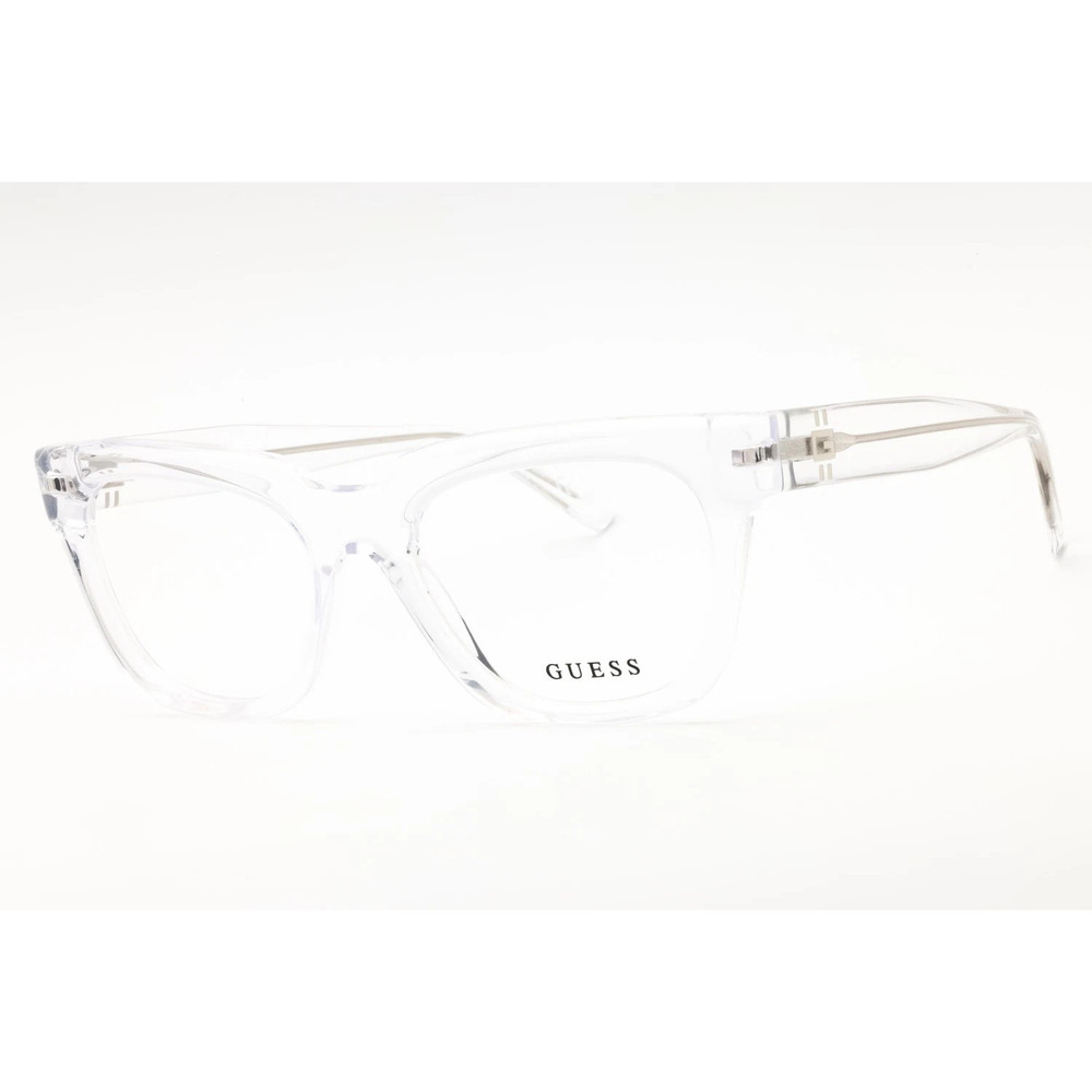 NWT Guess GU50238-026-53 Eyeglasses